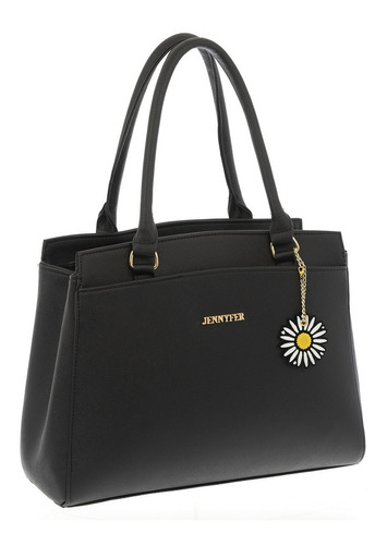 Imagen 4 de 8 de Bolsa Para Dama Mujer Bolso Marca Jennyfer Original 9416
