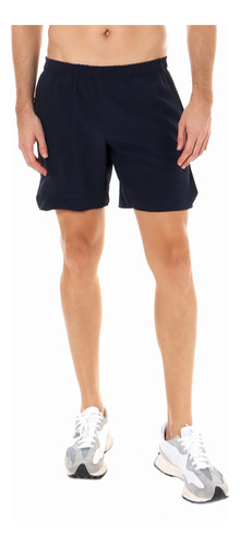 Short Deportivo Hombre Entrenamiento Fresco Cb Shhm21