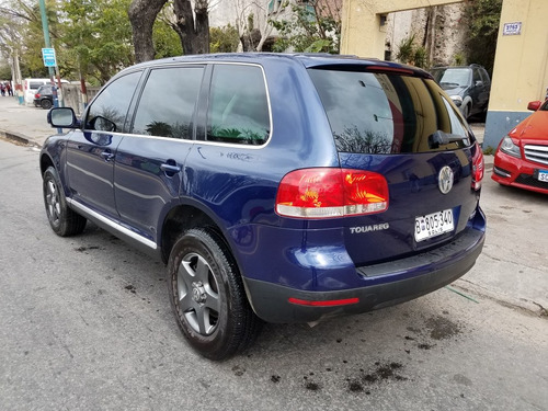 Volkswagen Touareg 3.2 V6