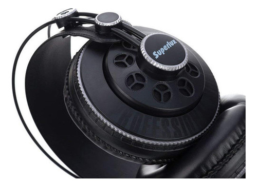 Hd681b Audifonos Profesionales 