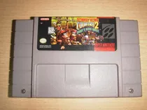 Comprar Donkey Kong Country 2 (super Nintendo - Snes Original)