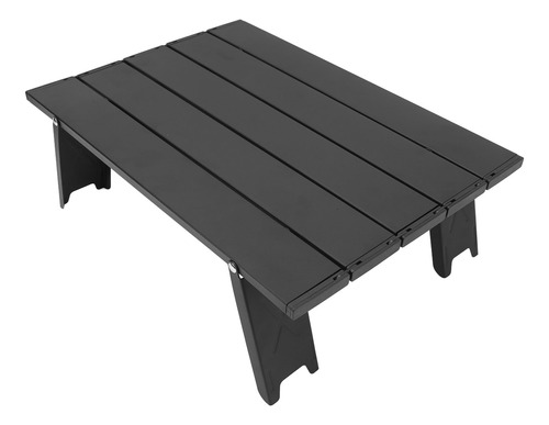 Mesa De Playa Portátil De Aluminio Ultraligera Plegable Para