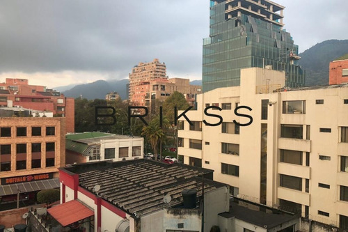 Imagen 11 de 14 de Oficina En Arriendo En Bogotá Chico Norte