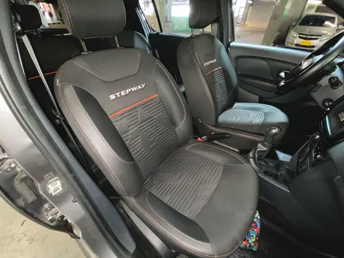 Renault Stepway 1.6 Intens