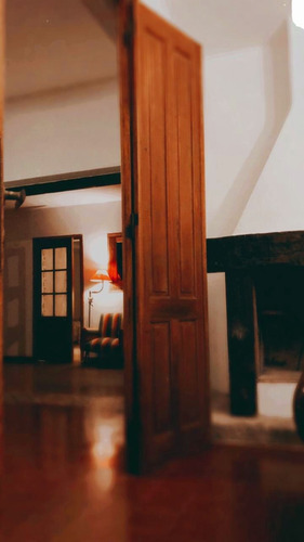Casa De Campo Alquiler - Quinta Baradero