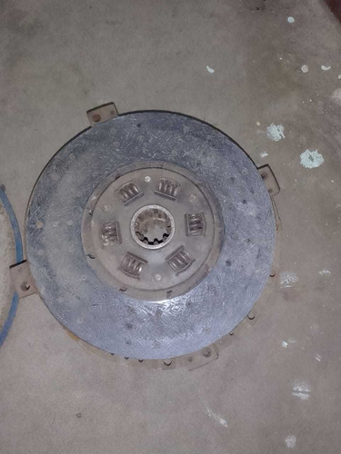 Imagen 5 de 7 de Fiat 619