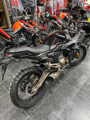 Beta Zontes G1 - 155 Cc 0km (no Svartpilen Duke Cb190 )