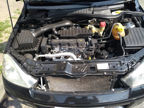 Chevrolet Corsa 2010 1.4 Premium Econoflex 5p