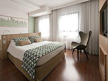 Imagem 17 de 28 de Flat No Pool À Venda - Pinheiros - Fl5125