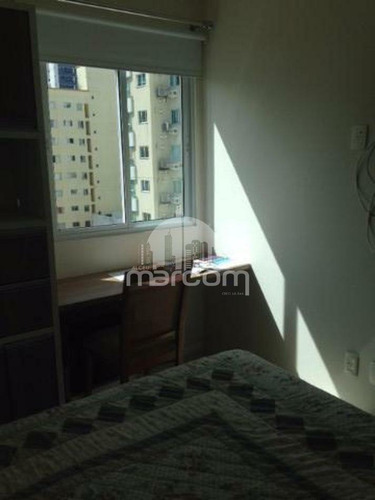 Imagem 8 de 15 de 04 Dormitórios, Mobiliado, Bc. - Mc3-1353