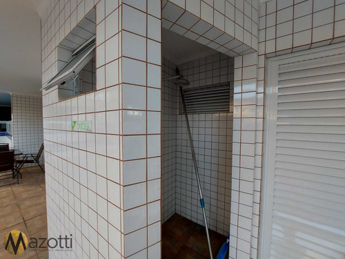 Imagem 6 de 30 de Apartamento 2 Dormitórios A Venda Em Praia Grande/sp - V803