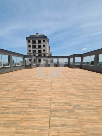 Imagem 21 de 22 de Apartamento Novo Para Venda E Locação Com 1 Dormitório - Ap02144 - 70493442