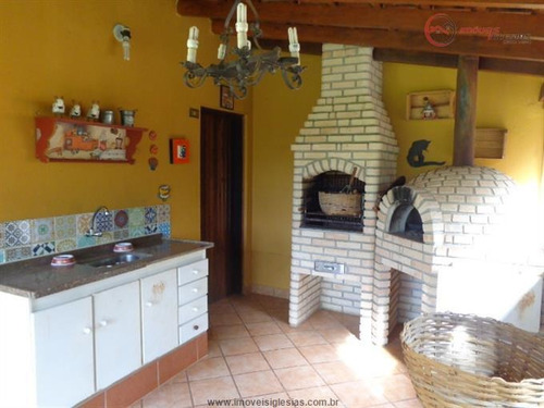 Imagem 15 de 29 de Casas Em Loteamento Fechado À Venda Em Mairiporã/sp - Compre O Seu Casas Em Loteamento Fechado Aqui! - 1374117