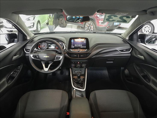 Chevrolet Onix Onix Plus 1.0 Turbo Ltz