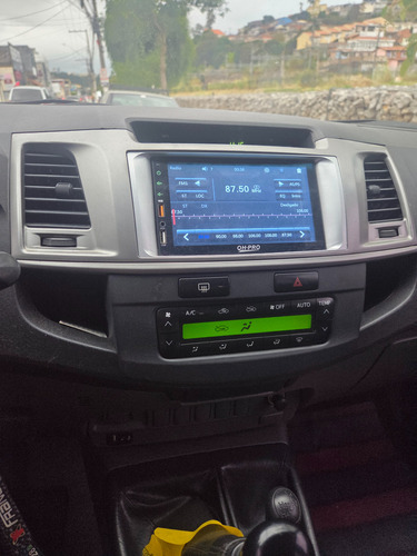 Toyota Hilux 3.0 Srv Cab. Dupla 4x4 Aut. 4p 163 hp