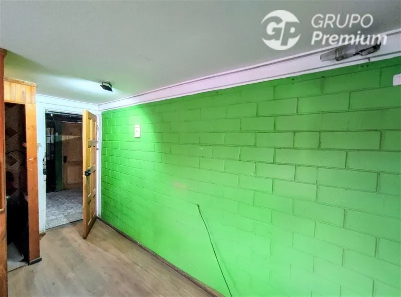 Imagen 3 de 14 de Departamento En Venta De 2 Dorm. 1 Baño En San Bernardo
