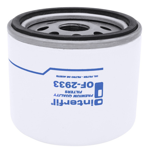 Filtro Aceite Para Oldsmobile Cutlass 1993-1996 3.1l 6cil