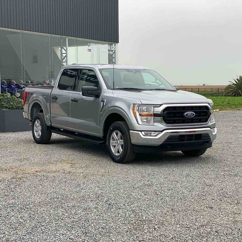 Ford F-150 F150 Xlt
