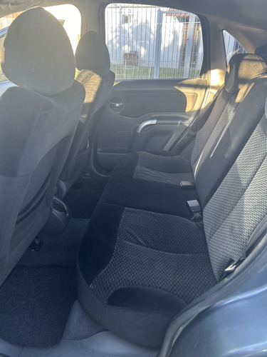 Citroën C3 1.6 I Exclusive Facelift