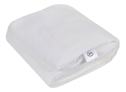 Protector De Colchón Impermeable 1.5 Plazas Serta