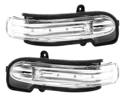 Luz Indicadora Lateral De Coche Para Mercedes Para Benz W203