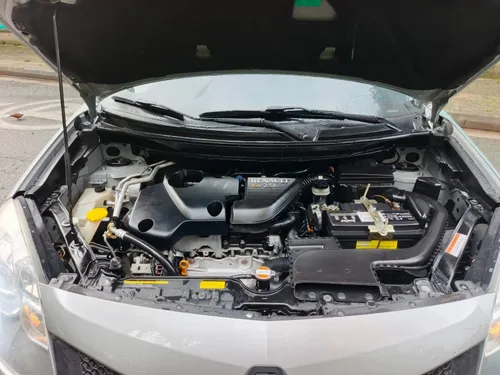 Renault Koleos 4x4 DYNAMIQUE PLUS CAJA SEXTA MECÁNICA REFULL DVD