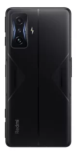 Xiaomi Redmi K50 Gaming Edition Dual SIM 256 GB black 12 GB RAM