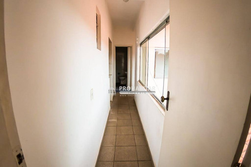 Imagem 30 de 30 de Casa Com 4 Dormitórios À Venda, 220 M² Por R$ 720.000,00 - Jardim Ipanema (zona Sul) - São Paulo/sp - Ca3387