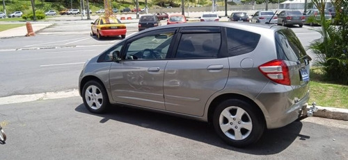 Fit 1.4 Lx 16v Flex 4p Manual