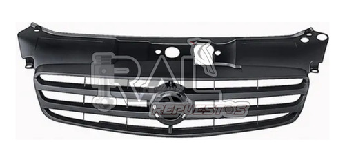 Mascara Nissan  Platina 1.6 2002-2010