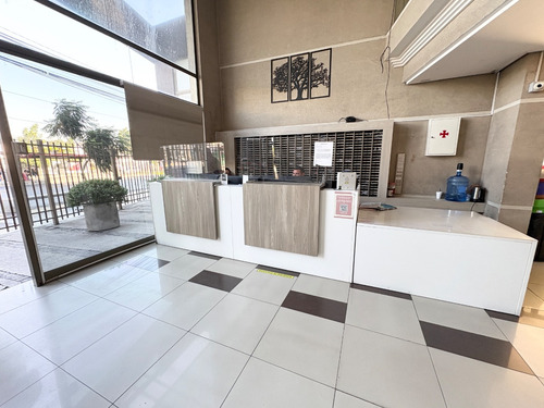 Depto Venta 1 Habitacion Metro Plaza Chacabuco