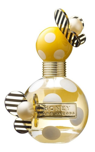 Perfume Marc Jacobs Honey 100ml Mujer 100%original Fact A