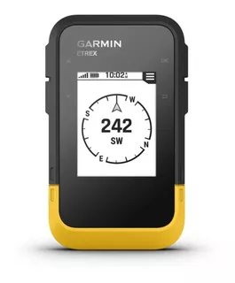 Gps Garmin Etrex Se