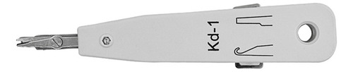 For Cable De Red Rj11 Rj12 Rj45 Cat5 Kd-1, Herramienta De C