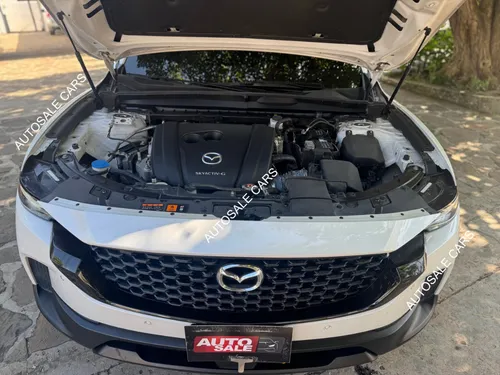 Mazda cx-50 2.5 Grand Touring Lx Awd