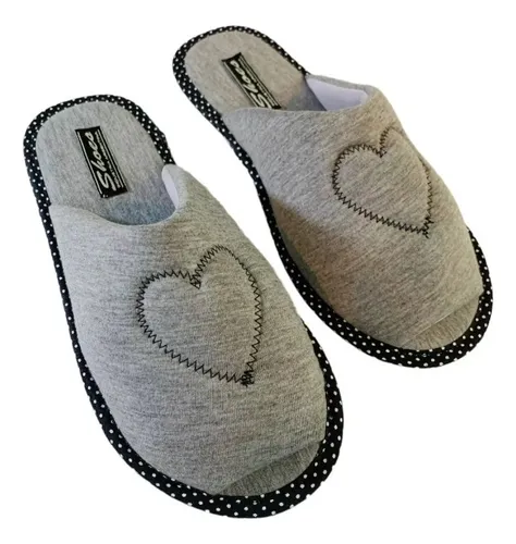 Pantuflas Mayorista MercadoLibre