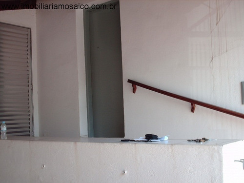 Imagem 9 de 26 de Imóvel Comercial E Residencial No Centro Da Cidade, Com Edícula, Desocupada, 02 Dormitórios, 01 Vaga De Garagem - 92660 - 4491772