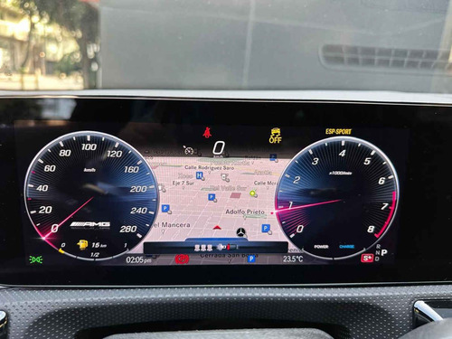 Mercedes-benz Clase A 2024
