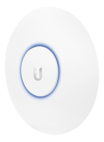 Punto De Acceso Unifi Doble Banda 250 Usuarios Wi-fi 