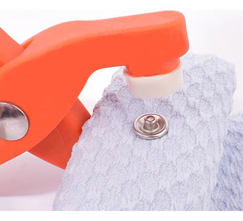 Bake Botones, Accesorios, Sujetadores, Bolsas, Alicates,