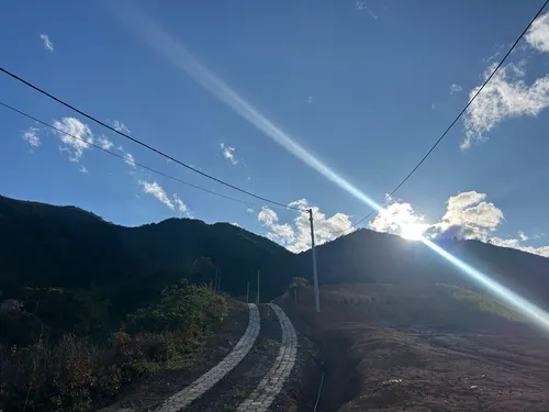 Apartaestudio Campestre A 15 Minutos De Chachagui