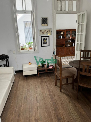 Imagen 7 de 12 de Venta Apartamento Cordón, 3 Dorm, 2 Baños Y Escritorio - Montevideo Cordon