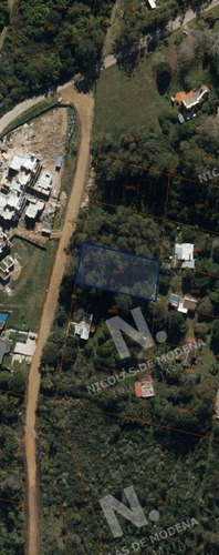 Imagen 9 de 11 de Venta Terreno - Punta Ballena Santa Hilda