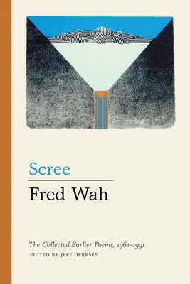 Libro Scree: The Collected Earlier Poems, 1962-1991 - Fre...