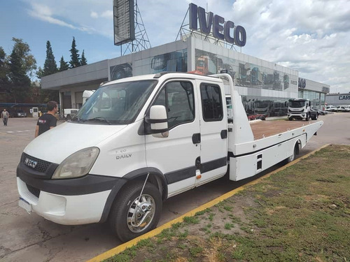 Iveco Daily 70c17 Doble Cabina