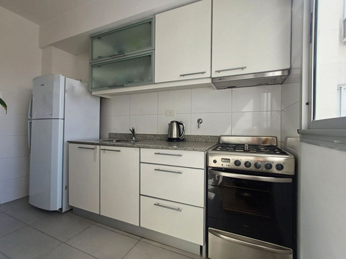 Venta Araoz Al 800 Excelente 3 Amb- Sum Parrilla