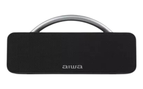 Parlante Bluetooth Aiwa  Aws-80bt