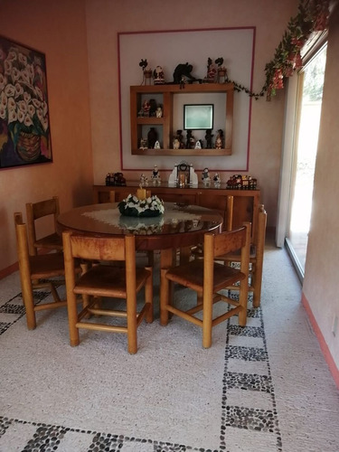 Imagen 8 de 18 de Casa De Descanso En Cuernavaca
