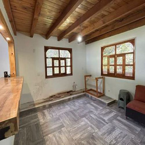 Cabaña En Venta Mineral Del Chico