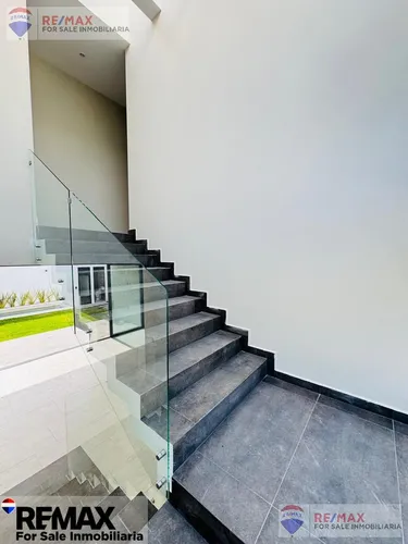 Venta De Casa En Residencial Misión Del Sol, Jiutepec, 5550